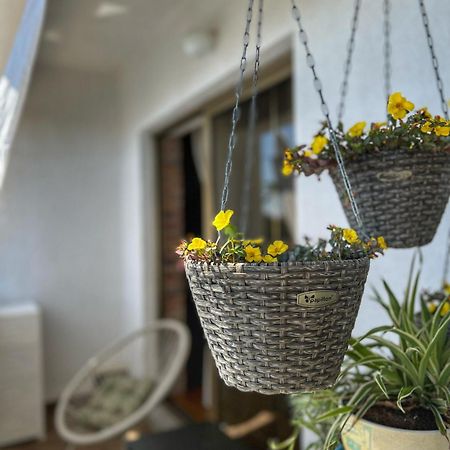 Apartmani Mia Palit Экстерьер фото
