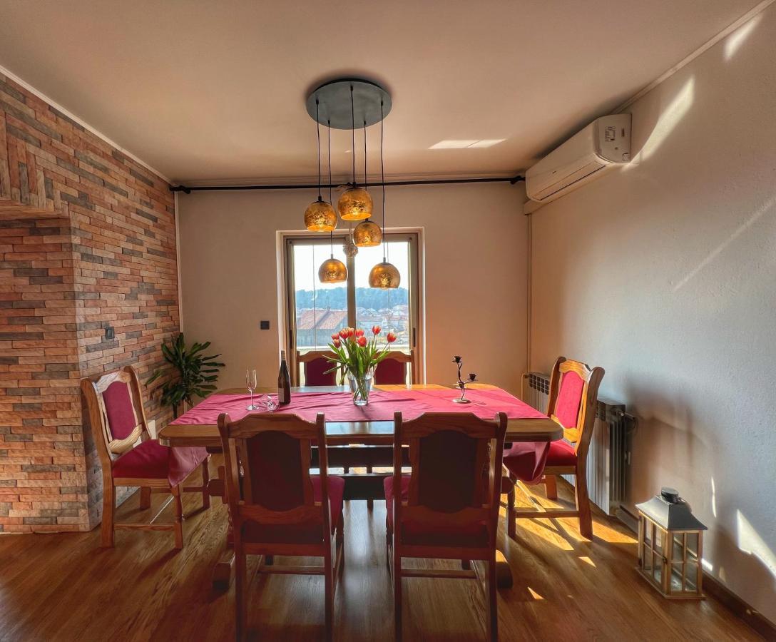 Apartmani Mia Palit Экстерьер фото