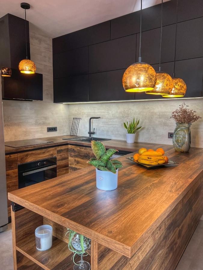 Apartmani Mia Palit Экстерьер фото