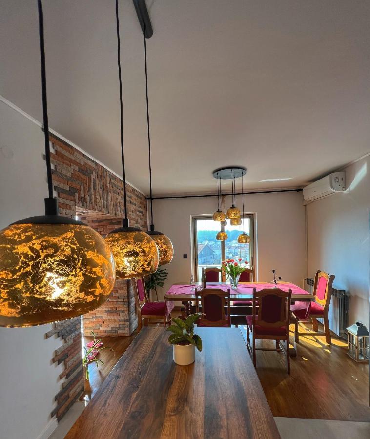 Apartmani Mia Palit Экстерьер фото
