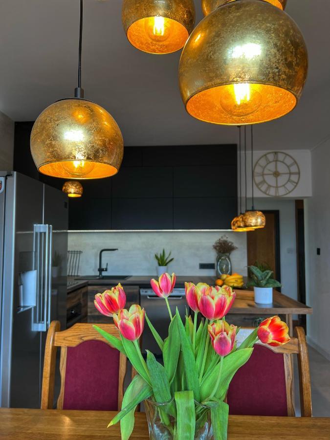 Apartmani Mia Palit Экстерьер фото