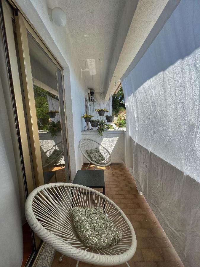 Apartmani Mia Palit Экстерьер фото