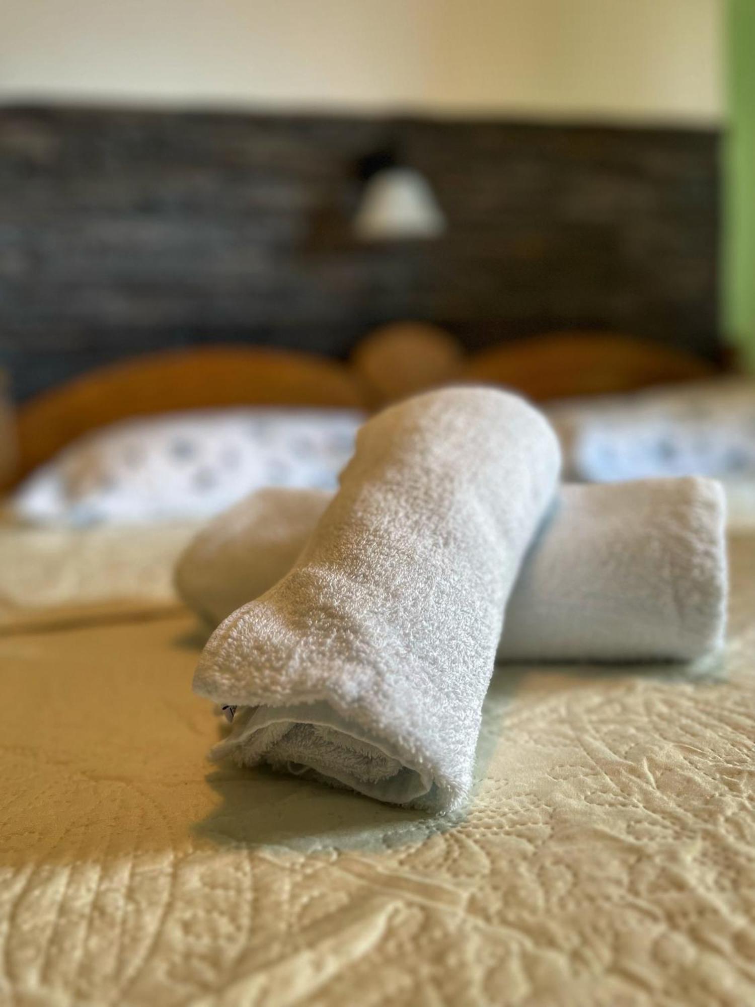Apartmani Mia Palit Экстерьер фото